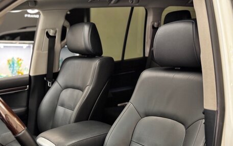 Toyota Land Cruiser 200, 2018 год, 6 999 000 рублей, 20 фотография