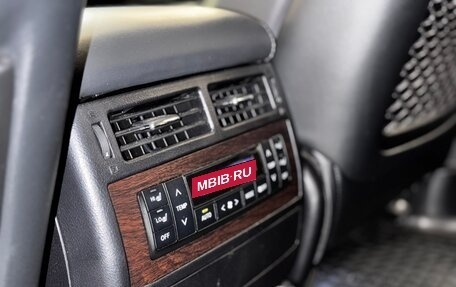 Toyota Land Cruiser 200, 2018 год, 6 999 000 рублей, 24 фотография