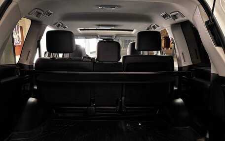 Toyota Land Cruiser 200, 2018 год, 6 999 000 рублей, 31 фотография