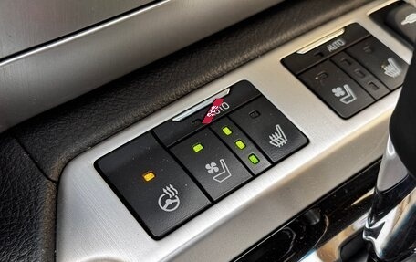 Toyota Land Cruiser 200, 2018 год, 6 999 000 рублей, 33 фотография