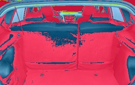 Hyundai Solaris II рестайлинг, 2013 год, 795 000 рублей, 5 фотография