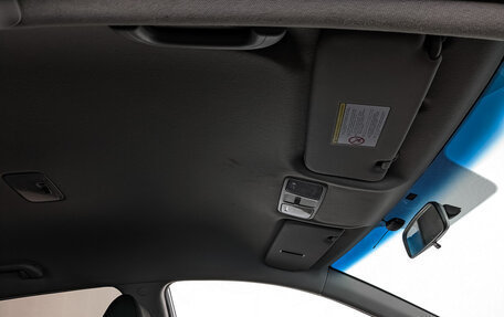 Hyundai Solaris II рестайлинг, 2013 год, 795 000 рублей, 17 фотография