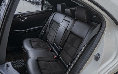 Mercedes-Benz E-Класс, 2013 год, 2 439 000 рублей, 9 фотография