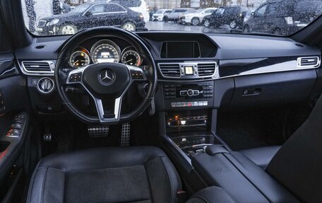 Mercedes-Benz E-Класс, 2013 год, 2 439 000 рублей, 6 фотография