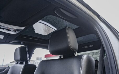 Mercedes-Benz E-Класс, 2013 год, 2 439 000 рублей, 12 фотография