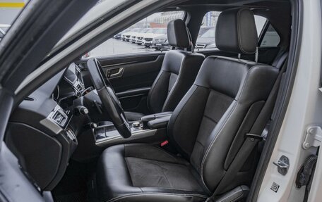 Mercedes-Benz E-Класс, 2013 год, 2 439 000 рублей, 10 фотография