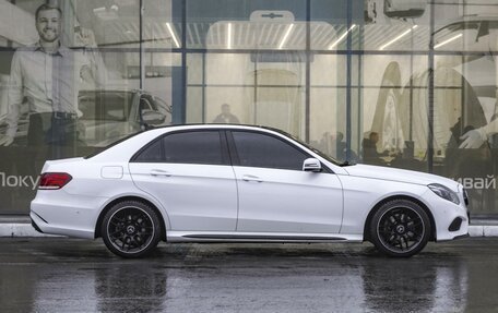 Mercedes-Benz E-Класс, 2013 год, 2 439 000 рублей, 5 фотография