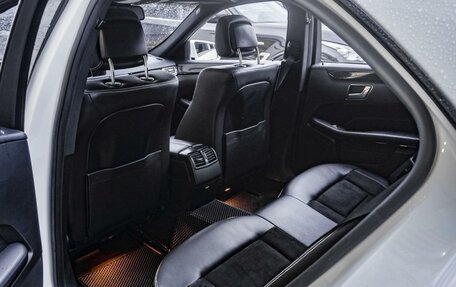 Mercedes-Benz E-Класс, 2013 год, 2 439 000 рублей, 11 фотография