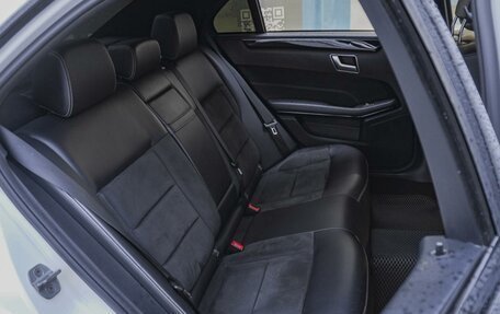 Mercedes-Benz E-Класс, 2013 год, 2 439 000 рублей, 7 фотография