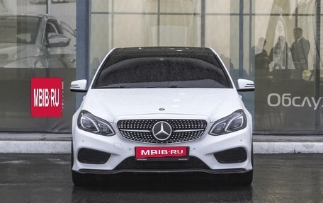 Mercedes-Benz E-Класс, 2013 год, 2 439 000 рублей, 3 фотография