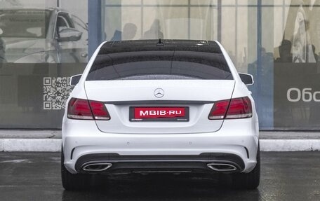 Mercedes-Benz E-Класс, 2013 год, 2 439 000 рублей, 4 фотография