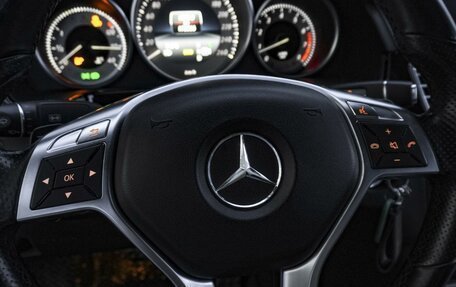 Mercedes-Benz E-Класс, 2013 год, 2 439 000 рублей, 18 фотография