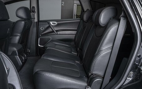 Luxgen Luxgen7 SUV, 2014 год, 976 000 рублей, 9 фотография