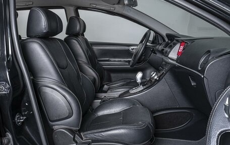 Luxgen Luxgen7 SUV, 2014 год, 976 000 рублей, 8 фотография