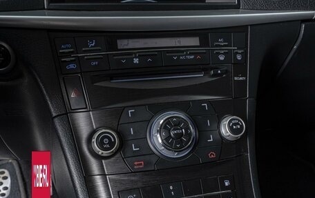 Luxgen Luxgen7 SUV, 2014 год, 976 000 рублей, 13 фотография