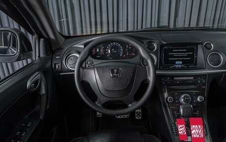 Luxgen Luxgen7 SUV, 2014 год, 976 000 рублей, 6 фотография