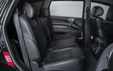 Luxgen Luxgen7 SUV, 2014 год, 976 000 рублей, 7 фотография