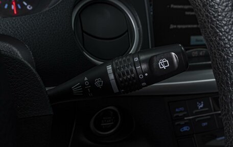 Luxgen Luxgen7 SUV, 2014 год, 976 000 рублей, 15 фотография