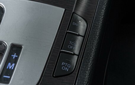 Luxgen Luxgen7 SUV, 2014 год, 976 000 рублей, 17 фотография