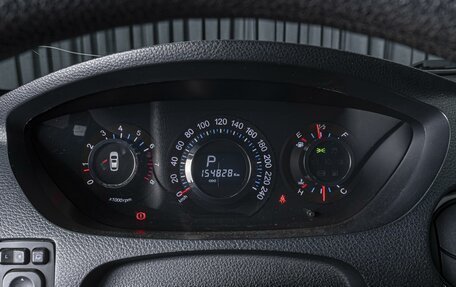 Luxgen Luxgen7 SUV, 2014 год, 976 000 рублей, 19 фотография