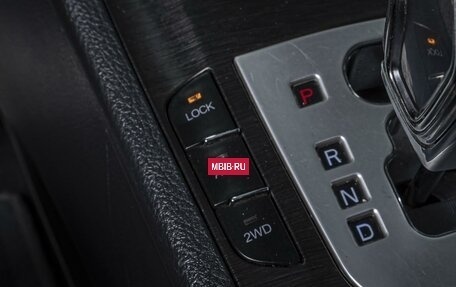 Luxgen Luxgen7 SUV, 2014 год, 976 000 рублей, 16 фотография