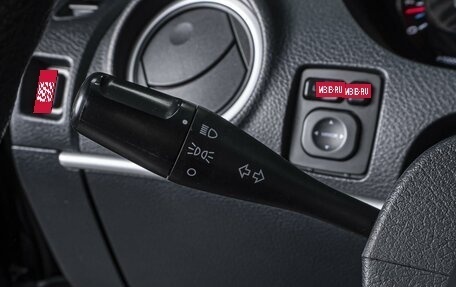 Luxgen Luxgen7 SUV, 2014 год, 976 000 рублей, 14 фотография