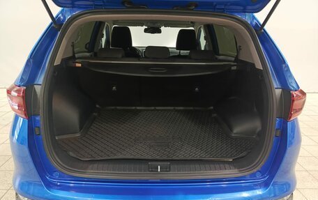 KIA Sportage IV рестайлинг, 2018 год, 2 100 000 рублей, 23 фотография