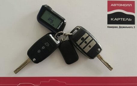 KIA Sportage IV рестайлинг, 2018 год, 2 100 000 рублей, 25 фотография