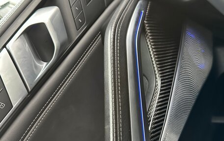 BMW X6, 2019 год, 6 700 000 рублей, 14 фотография