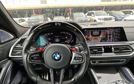 BMW X6, 2019 год, 6 700 000 рублей, 15 фотография