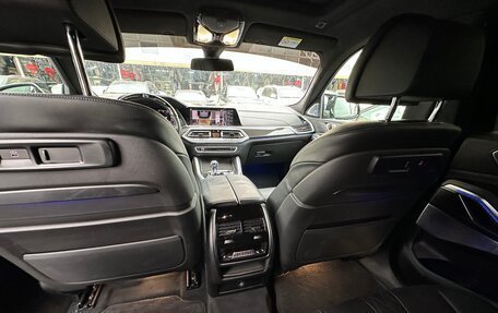 BMW X6, 2019 год, 6 700 000 рублей, 16 фотография