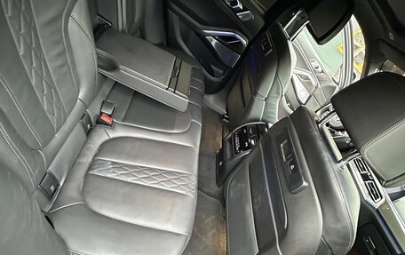 BMW X6, 2019 год, 6 700 000 рублей, 17 фотография