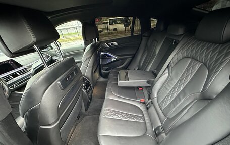 BMW X6, 2019 год, 6 700 000 рублей, 12 фотография