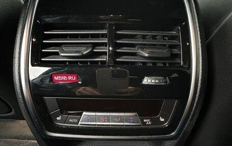 BMW X6, 2019 год, 6 700 000 рублей, 18 фотография