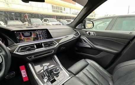 BMW X6, 2019 год, 6 700 000 рублей, 13 фотография