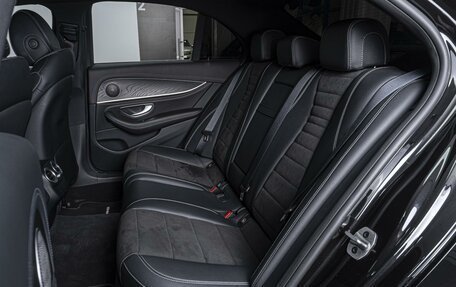 Mercedes-Benz E-Класс, 2021 год, 5 088 000 рублей, 9 фотография