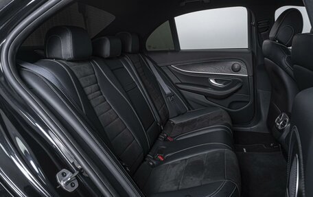 Mercedes-Benz E-Класс, 2021 год, 5 088 000 рублей, 7 фотография