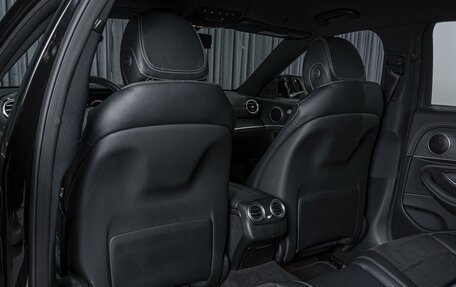 Mercedes-Benz E-Класс, 2021 год, 5 088 000 рублей, 11 фотография