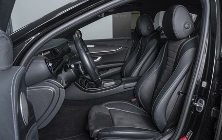 Mercedes-Benz E-Класс, 2021 год, 5 088 000 рублей, 10 фотография