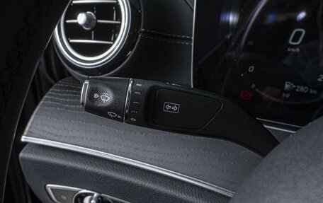 Mercedes-Benz E-Класс, 2021 год, 5 088 000 рублей, 18 фотография