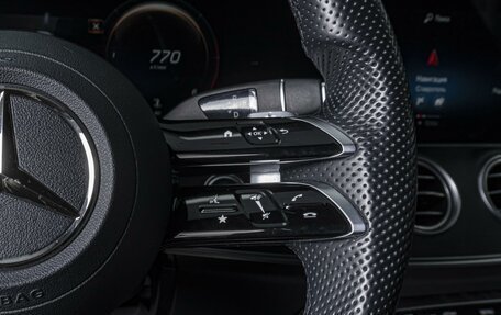 Mercedes-Benz E-Класс, 2021 год, 5 088 000 рублей, 21 фотография