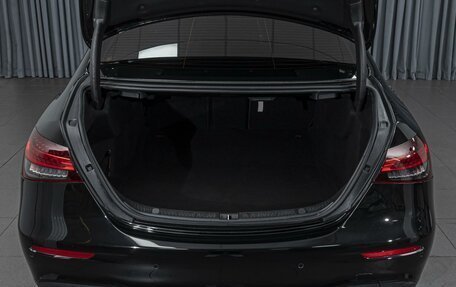 Mercedes-Benz E-Класс, 2021 год, 5 088 000 рублей, 25 фотография