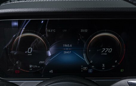 Mercedes-Benz E-Класс, 2021 год, 5 088 000 рублей, 24 фотография