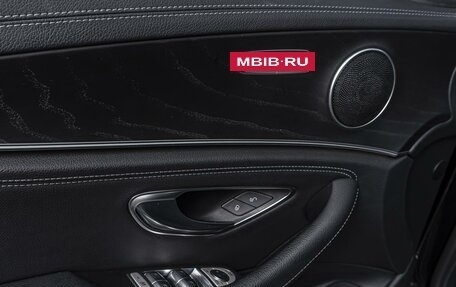 Mercedes-Benz E-Класс, 2021 год, 5 088 000 рублей, 23 фотография