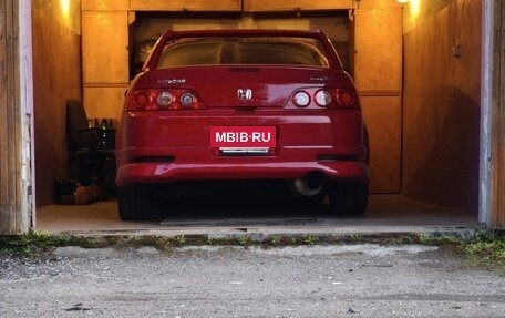 Honda Integra IV, 2002 год, 1 550 000 рублей, 2 фотография