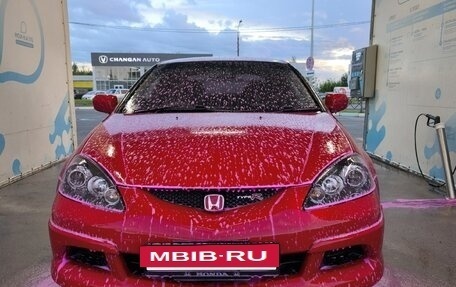 Honda Integra IV, 2002 год, 1 550 000 рублей, 5 фотография