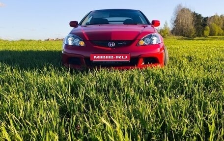 Honda Integra IV, 2002 год, 1 550 000 рублей, 3 фотография