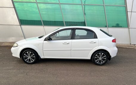 Chevrolet Lacetti, 2010 год, 335 000 рублей, 11 фотография