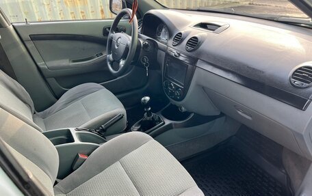 Chevrolet Lacetti, 2010 год, 335 000 рублей, 10 фотография