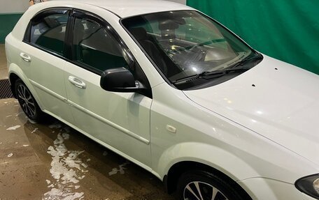 Chevrolet Lacetti, 2010 год, 335 000 рублей, 7 фотография